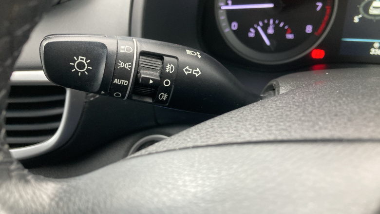 Hyundai Tucson 1.6 GDi Premium 5dr 2WD Petrol Estate